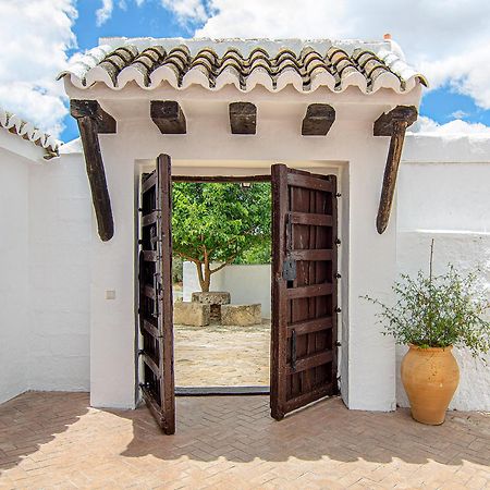 فيلا Cortijo Alzamigaja أرشذونة المظهر الخارجي الصورة