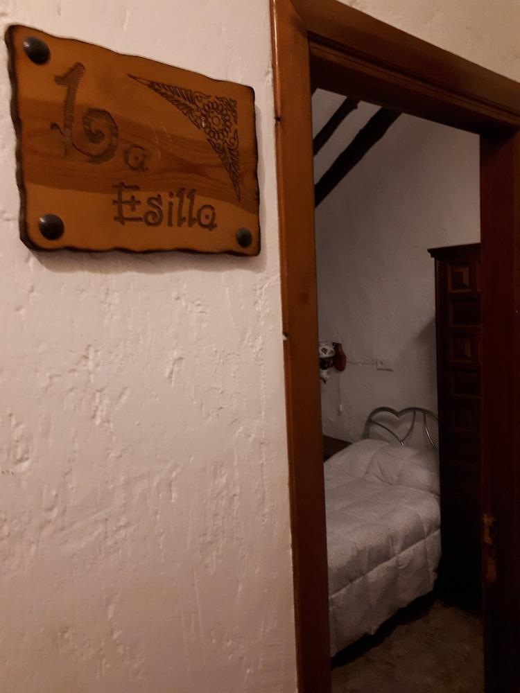 فيلا Cortijo Alzamigaja أرشذونة المظهر الخارجي الصورة