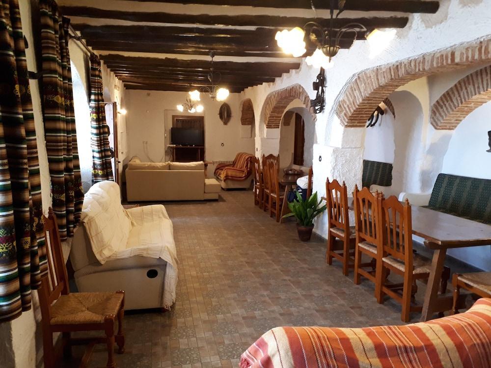 فيلا Cortijo Alzamigaja أرشذونة المظهر الخارجي الصورة