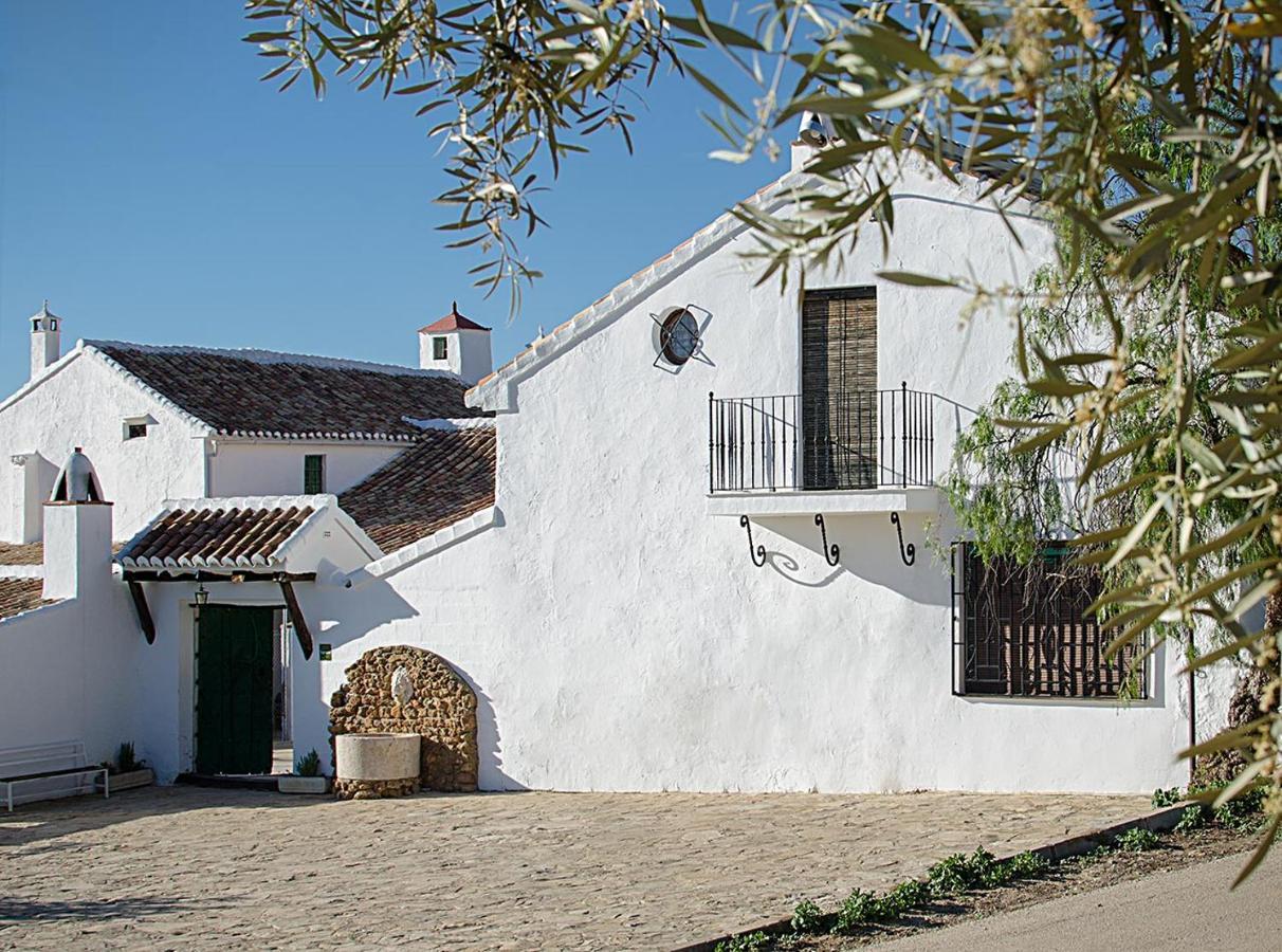 فيلا Cortijo Alzamigaja أرشذونة المظهر الخارجي الصورة