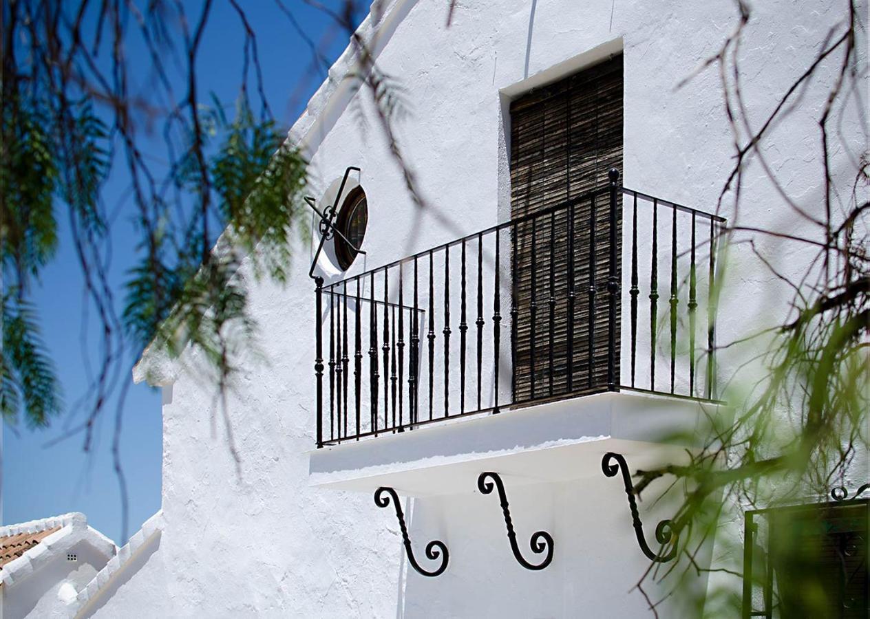 فيلا Cortijo Alzamigaja أرشذونة المظهر الخارجي الصورة